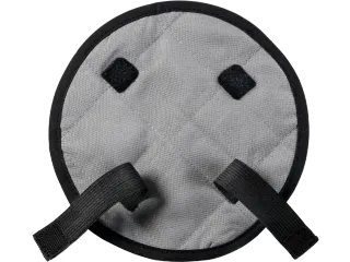 Inuteq Headcool Helmet Basic Kruin koeler Zilver - 1