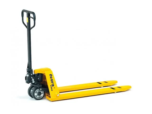Handpallettruck 2120 2t Vorklengte 1150mm