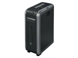 Papiervernietiger Fellowes 125ci P-4 snippers 3,9x38mm