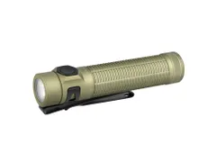 Baton Ultra EDC-zaklamp olijfgroen 1800lumen