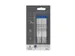 Balpenvulling Parker Quinkflow medium blauw blister à 10 stuks