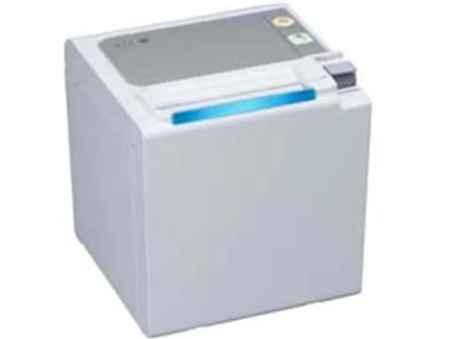 Seiko Instruments RP-E10-W3FJ1-E-C5 2 Bedraad Thermisch POS Printer