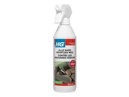 Luchtverfrisser HG Alle Nare Geurtjes weg 500ml Spray