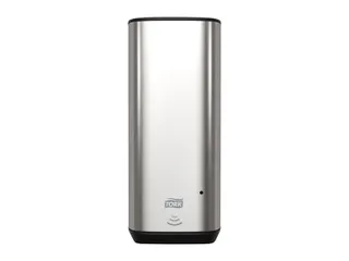Tork 460009 S4 Zeepdispenser Image Line met sensor RVS - 1