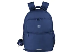 Rugzak Oxford B-Out gerecycled polyester 30L navy