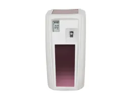 Dispenser Microburst 3000 met Lumecell, Rubbermaid Wit