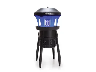Insectenverdelger Led Buitengebruik 250 M² - 1
