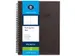 Agenda 2027 Ryam Weekplan Wire-o 7d/2p zwart