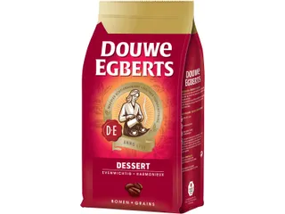 Douwe Egberts Koffiebonen Dessert pak van 500 g - 1