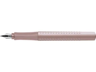 Vulpen Faber-Castell Grip 2011 B pale rose - 2