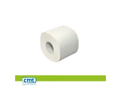 CMT Toiletpapier Supersoft Eco Cellulose 400 Vel 2-laags 40 Rol