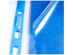 PK 25 Geperf.tas STOP DOC A4