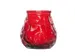 Cosy & Trendy Mini Lowboy Ø7,5 cm x 7,5 cm Rood Horeca kaars 15 stuks