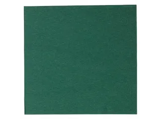 Tork Advanced 18461 servetten 2-laags mos groen 33x33cm 1/4 vouw - 1