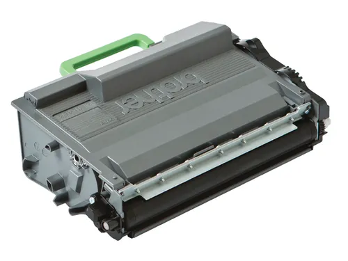 Tonercartridge Brother TN-3512 zwart