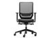 Dauphin ergonomische bureaustoel Zwart - 1
