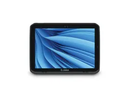 Zebra ET80-ET85 Mobiele terminal Tablet 12 Inch 2D Wifi Bluetooth