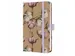 Weekagenda Pure A6 2026 (NL/FR/EN/DU) Cotton Fields Hardcover