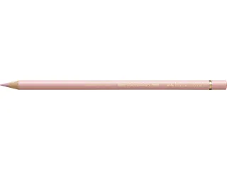 Kleurpotlood Faber-Castell Polychromos 132 beige rood - 7