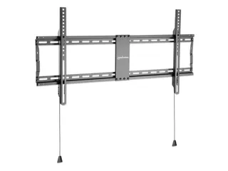 Wandbeugel voor TV’s en monitoren (Vast laag profiel), voor schermen - 1