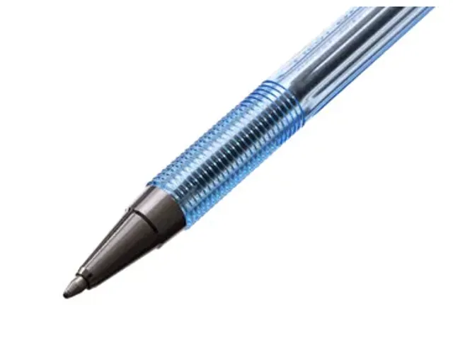 Balpen PILOT BP-S Matic fijn blauw