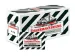 Keelpastilles Fisherman's Friend Salmiak 25 gram suikervrij