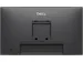 Ecran PC 23,8 inch DELL Pro P P2426H WOST noir