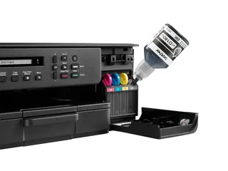 Multifunctional inktjet printer Brother DCP-T580DW - 5
