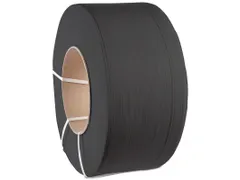 Omsnoeringsband PP Master'in Performance 12.0x0.63mmx2700mtr Zwart