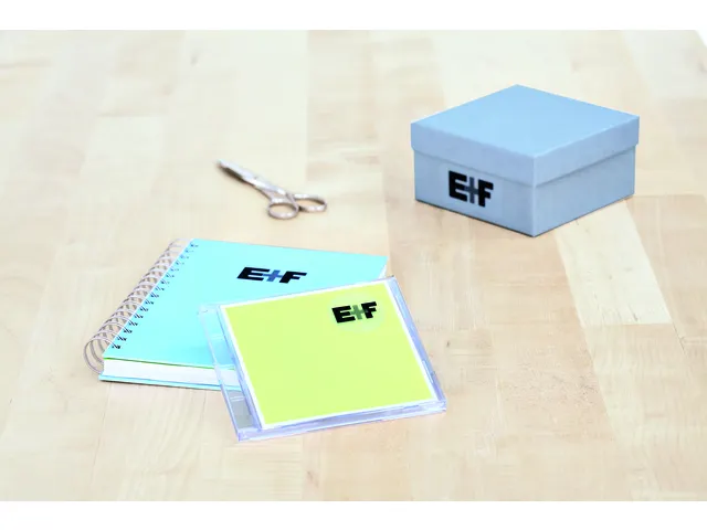 HERMA 8671 Transparante folie-etiketten Mat A4 99,1x38,1mm 350 stuks