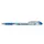 Rollerpen Schneider Slider Basic blauw Medium 0.4mm