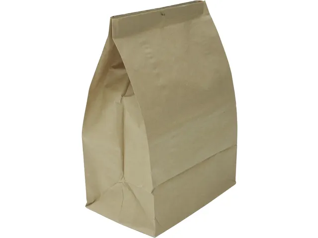 Opvangzak IDEAL papier 2445,2465 5 stuks
