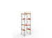 rayonnage tambour de câble,MULTIPAL,rayonnage départ