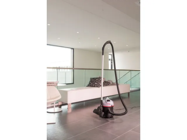 droogzuiger,700 W,bak 11l,Werk b 280mm