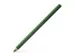 Kleurpotlood Faber-Castell Jumbo GRIP 67 olijfgroen permanent