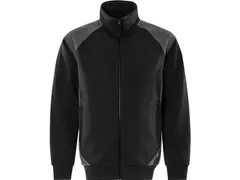 Fristads 7248 GSM sweatjack - S