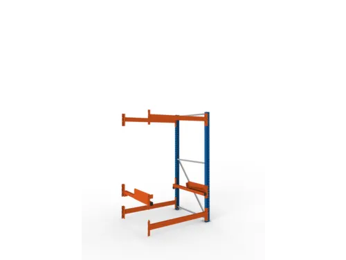 kabelhaspelstelling,MULTIPAL,aanbouwveld,HxBxD 2200x1385x1100mm