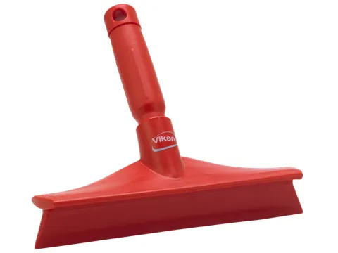 Ultra Hygiene Handtrekker Rood