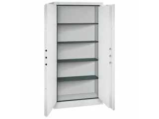 Sistec TS 2 archiefkast elektronisch slot 195x95x55cm - 2