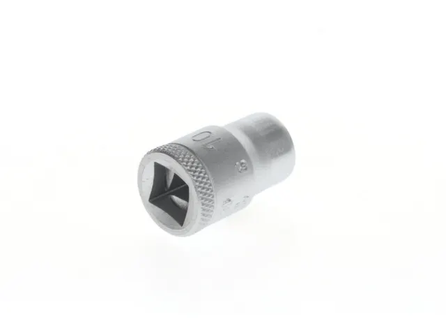 30 10 Inbus 3/8 inch zeskant 10mm