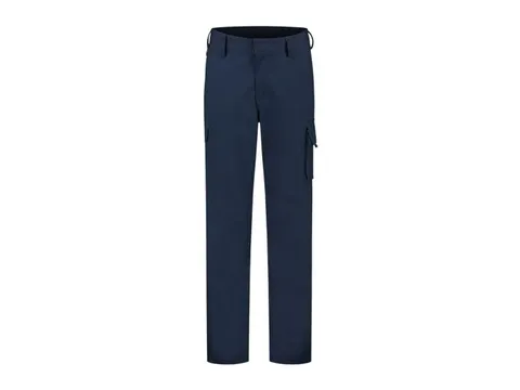 Santino Detroit werkbroek, marineblauw, maat 58, per stuk