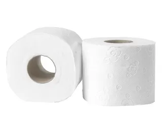 Toiletpapier Cellulose 3-laags 250 vel FSC 72 Rol - 2