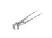 142 10 C Universele tang 10 inch,instelbaar in 15posities