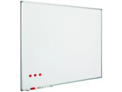 Smit Visual Whiteboard 60x90 Emaile Voordeelbundel