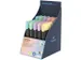 Markeerstift Schneider Job 150 pastel 85 stuks display Engels