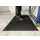 werkplekmat,mat,HxLxB 15x1500x900mm,natuurrubber,geperforeerd