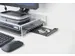 Laptop/Monitorstand Acryl
