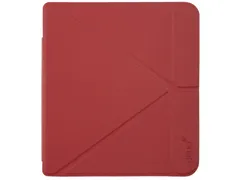 E-reader beschermhoes Tolino Vision 7 Origami rood