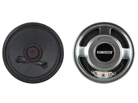 Mini Luidspreker - 1W / 8 OHM - Ø 57mm