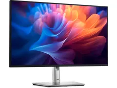 27 Inch Monitor P2725H 1920x1080